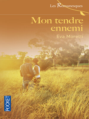 cover image of Mon tendre ennemi